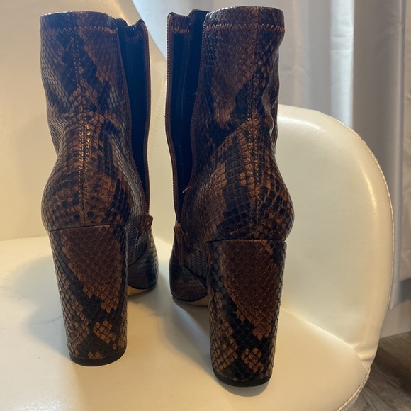 Aldo boots US size 6.5 - Picture 4 of 7